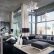 Living Room Modern Living Room Incredible On Pertaining To 55 Masculine Design Ideas Inspirations 9 Modern Living Room