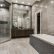 Bathroom Modern Master Bathroom Design Contemporary On Intended Spa Inspired Bathrooms Images Of Remodel 23 Modern Master Bathroom Design