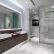 Bathroom Modern Master Bathroom Design Marvelous On And Art Deco Sconces Wood Counter 17 Modern Master Bathroom Design