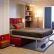 Modern Murphy Beds Ikea Lovely On Bedroom With Regard To IKEA Bed Free Up Space In Your 2
