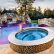 Modern Pool Designs With Slide Stylish On Other For 84 Best Sweet Swimming Pools Hot Tubs Images Pinterest Houses 1