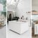 Kitchen Modern Portable Kitchen Island Impressive On Inside 8 Examples Of Kitchens With Movable Islands That Make It Easy To 0 Modern Portable Kitchen Island