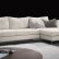 Furniture Modern Sectional Sofa Astonishing On Furniture Intended Cool Elegant 11 22 Modern Sectional Sofa