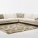 Modern Sectional Sofa Creative On Furniture Inside Awesome Sofas Looking For With Regard To 3