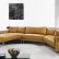 Furniture Modern Sectional Sofa Interesting On Furniture Intended For Ultra Leather Set TOS LF 2056 25 Modern Sectional Sofa