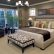 Modern Traditional Bedroom Design Brilliant On 35 Farmhouse Designs For Comfortable Sleep Ideas 2