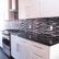 Kitchen Modern White And Black Kitchens Impressive On Kitchen Throughout Remodel 11 Modern White And Black Kitchens