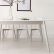Modern White Dining Table Creative On Kitchen With The Regarding Home Prepare 365trade Info 3
