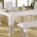 Kitchen Modern White Dining Table Remarkable On Kitchen With Regard To Adorable Furniture 8 Modern White Dining Table