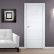 Modern White Interior Door Amazing On In Entrancing 25 Design Ideas Of Best 2