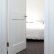 Modern White Interior Door Incredible On With Doors Best Ideas 5