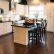 Kitchen Modern White Kitchen Dark Floor Interesting On With Review Of 10 Ideas In 2017 22 Modern White Kitchen Dark Floor
