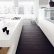 Kitchen Modern White Kitchen Dark Floor Lovely On Intended 22 Best Colori Images Pinterest Home Ideas And 18 Modern White Kitchen Dark Floor