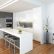 Kitchen Modern White Kitchen Ideas Wonderful On Intended For Island Decorating Clear 25 Modern White Kitchen Ideas
