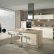 Kitchen Modern White Kitchen Innovative On Stylish Wood Cabinets Ideas Using Sleek 16 Modern White Kitchen