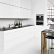 Kitchen Modern White Kitchen On With Best 25 Kitchens Ideas 28 Modern White Kitchen