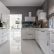 Modern White Kitchen Wonderful On In 28 Design Ideas Photos Designing Idea 4