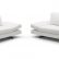 Modern White Loveseat Charming On Other With Regard To Cameo Leather Sofa And Sofas 1