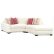 Other Modern White Loveseat Nice On Other Intended For Small Sofa And Attractive Leather 24 Modern White Loveseat