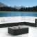 Furniture Modern Wicker Patio Furniture Brilliant On Inside Let S Examine Wonderful The Kienandsweet 9 Modern Wicker Patio Furniture