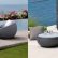 Modern Wicker Patio Furniture On Intended For Home Design 2