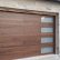 Home Modern Wood Garage Doors Delightful On Home With Regard To Door Fiberglass Grain 4 Frosted 7 Modern Wood Garage Doors