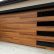 Modern Wood Garage Doors Nice On Home And Wooden Acvap Homes Easy To Find 1