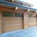 Home Modern Wood Garage Doors Stunning On Home Throughout Youthspowerindia Club 9 Modern Wood Garage Doors