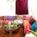 Moroccan Floor Pillows Interesting On Bedroom Jyugon Info 4