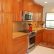 Natural Cherry Kitchen Cabinets Impressive On With Modern Dutch Haus Custom Furniture Sarasota 2
