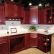 Natural Cherry Kitchen Cabinets Wonderful On Throughout Rta Photos Wood 5