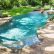 Other Natural Looking In Ground Pools Delightful On Other For Swimming 3 Pool Estates Texas Premier Spas 8 Natural Looking In Ground Pools