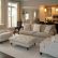 Furniture Neutral Furniture Beautiful On Intended For Living Room With Overstuffed Beige Sofa Linen 8 Neutral Furniture