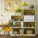 Home Neutral Home Office Ideas Plain On With Regard To Yellow Decor Accents Gorgeous 22 Neutral Home Office Ideas