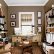Neutral Office Decor Charming On In 40 Best Images Pinterest Home Ideas Work Spaces And 3