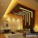 New Lighting Ideas Modern On Interior Within Ceiling Border Designs Top 20 Suspended Lights And 4