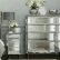 Next Mirrored Furniture Brilliant On And Juliette Pewter Chest Of Drawers Brand New In 1