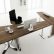 Nice Office Desks Creative On With Regard To Desk Wooden Table Executive Good Inside Idea 10 4