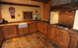 Oak Country Kitchens
