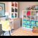 Office Office And Playroom Impressive On Throughout Combo Awesome Idea For Small Spaces L I T E S 13 Office And Playroom