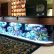 Interior Office Aquariums Interesting On Interior Regarding Desk Aquarium Fish Tank Table 17 Office Aquariums