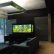 Office Aquariums Perfect On Interior With Regard To Saltwater Aquarium For Or Home Creative Tanks Pinterest 5