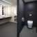 Office Bathroom Design Modest On Designs With 50 Images For 4