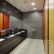 Office Bathroom Design Plain On Pertaining To Color Adds Spice A Monochromatic One Way Keep The 5