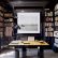 Office Office Black Remarkable On Throughout 81 Best Ofice Library Images Pinterest Cubicles Home 7 Office Black