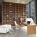 Office Bookshelves Designs Brilliant On Furniture In Bookshelf Room Focus Interior Design DMA Homes 87404 5