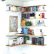 Furniture Office Bookshelves Designs Plain On Furniture Intended Ideas Home 9 Office Bookshelves Designs