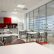 Office Cafeteria Design Enchanting Model Paint Magnificent On Pertaining To Awesome Plans Free Fresh 4