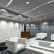 Office Office Ceiling Design Creative On Pertaining To Cool Lights Aidnature One Of The Trends 12 Office Ceiling Design