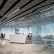 Office Office Ceiling Design Delightful On With PURE Metal For ENTEL Headquarters Santiago Chile Retail 24 Office Ceiling Design